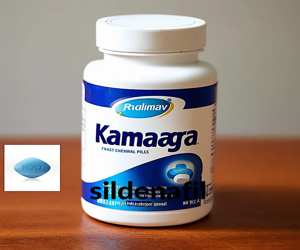 Precio de la tableta sildenafil